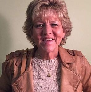 Meet your Posher, Donna